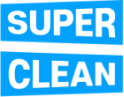 SUPER CLEAN